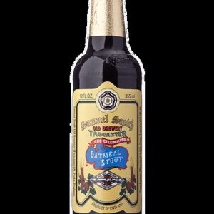 Sam Smith Oat Stout 12/18.7