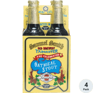 Sam Smith Oatmeal Stout
