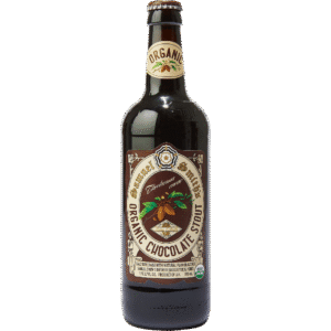 Sam Smith Organic Raspb Ale