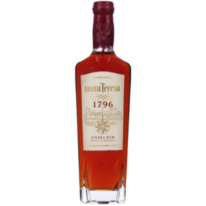 Santa Teresa Rum 1796 Solera