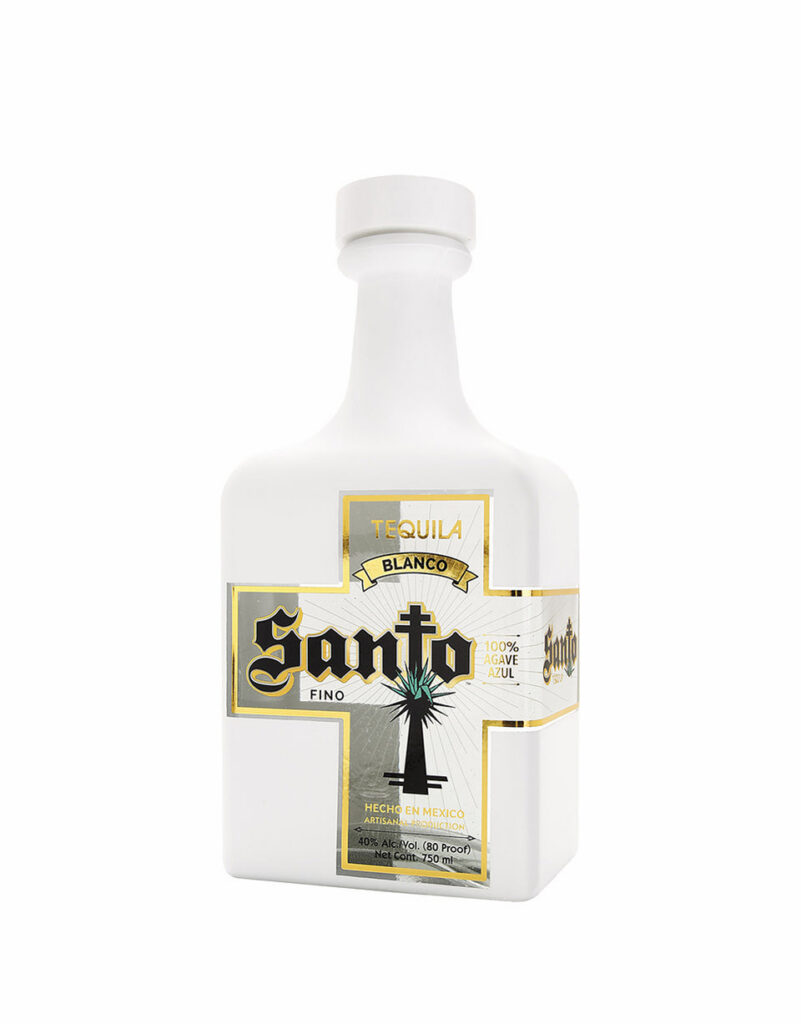 SANTO BLANCO TEQ 750M