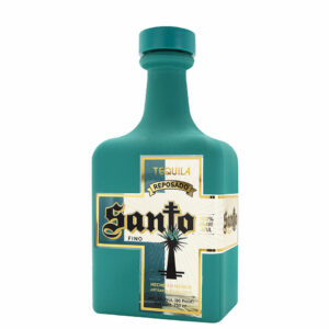 SANTO REPOSADO TEQ 750ML