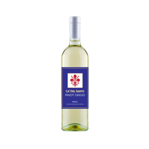 Sarto Pinot Grigio Friuli