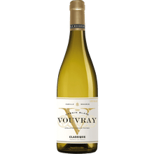 Sauvion Vouvray