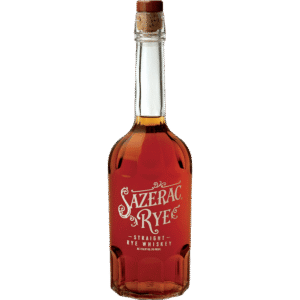 SAZERAC RYE 750ML