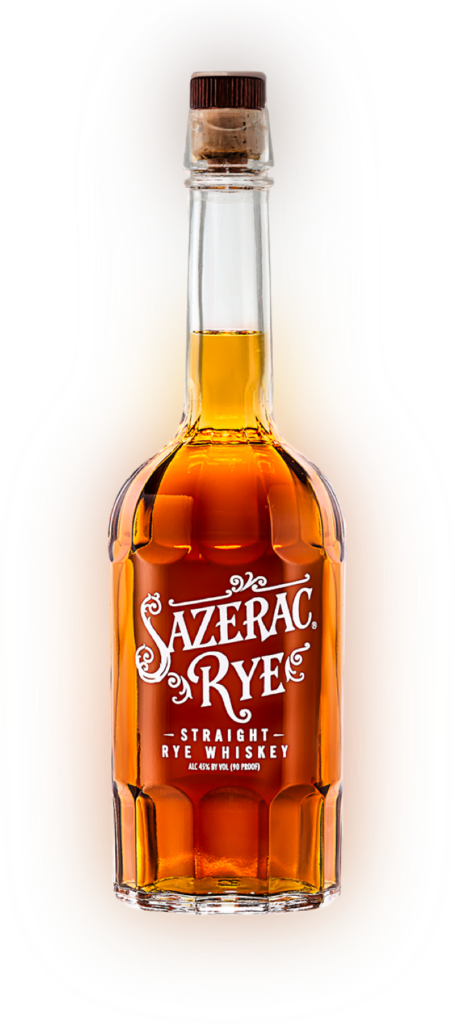 Sazerac Rye — 750ml