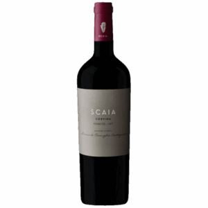 Scaia Corvina Rosso