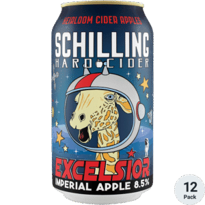 Schilling Excelsior Apple Cider