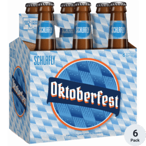 Schlafly Brewing Oktoberfest