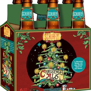 Schlafly Seasonal — 6 Pack 12oz Bottles