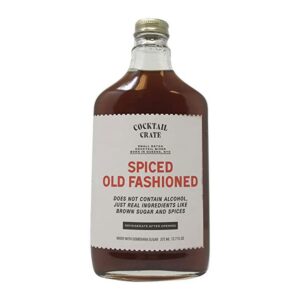 Scratch Old Fashioned — 750ml