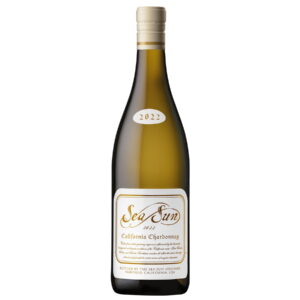 Sea Sun Cali Chardonnay
