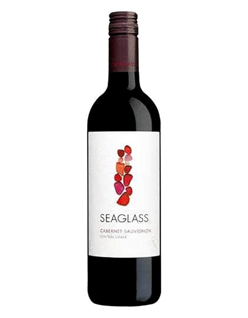 Seaglass Cabernet Sauvignon