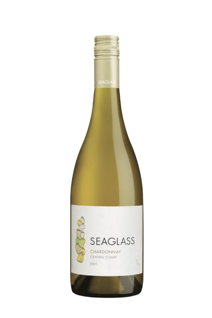 Seaglass Chardonnay