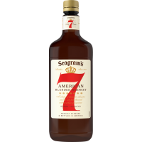 SEAGRAMS 7 CROWN 1.75L