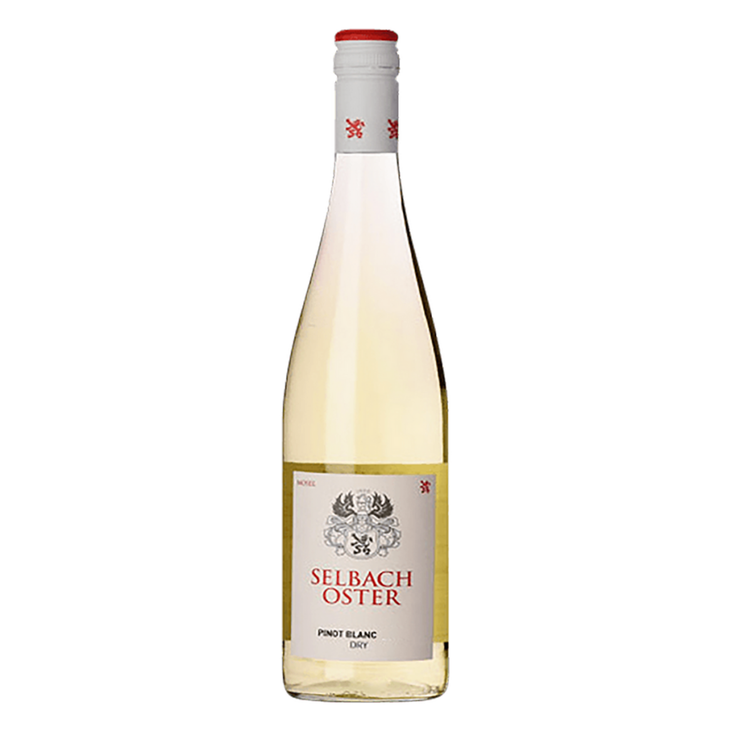 Selbach Oster Pinot Blanc