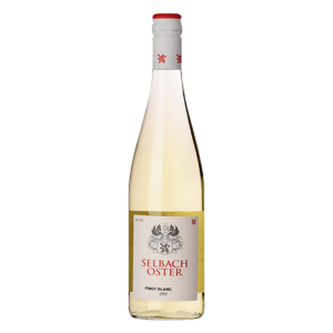 Selbach Oster Pinot Blanc