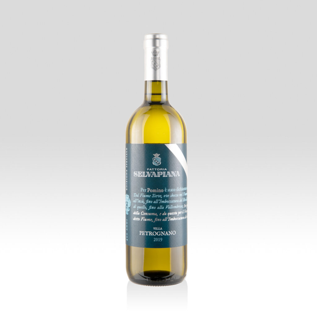 Selvapiana Pomino Bianco
