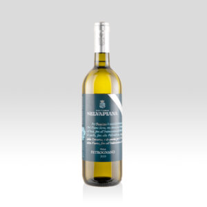 Selvapiana Pomino Bianco