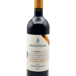 Selvapiana Pomino Rosso