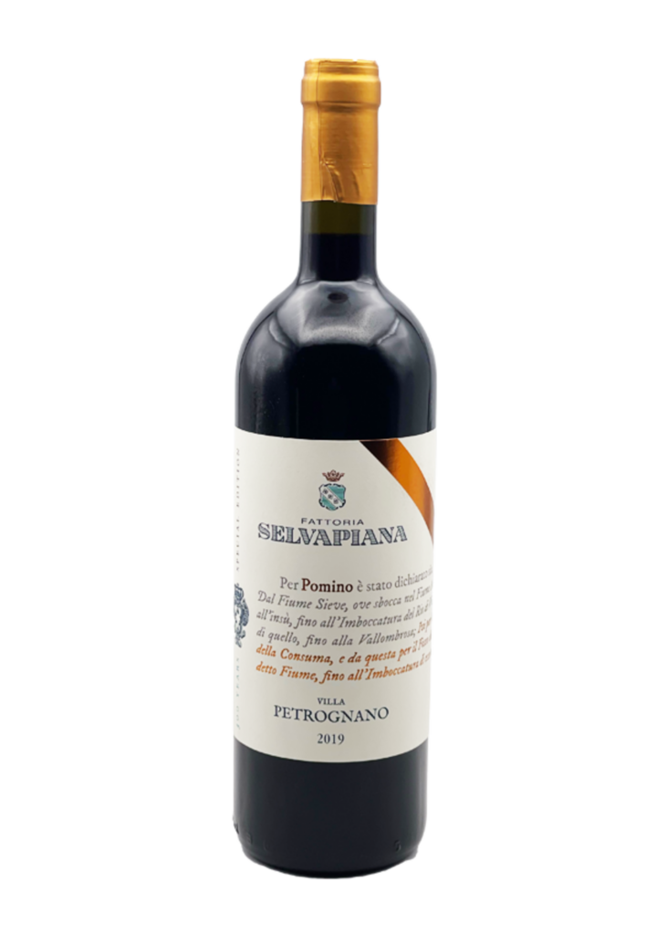 Selvapiana Pomino Rosso