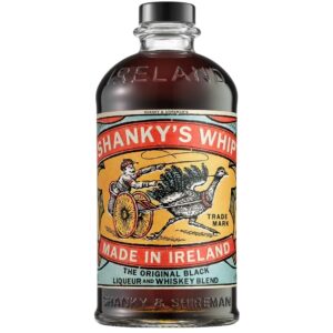 Shanky'S Whip — 750ml