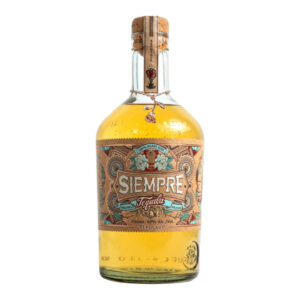 SIEMPRE REPOSADO 750ML