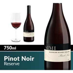 Simi Russian River Pinot Noi