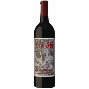 Sin Zin Zinfandel
