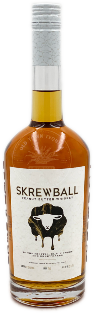 Skrewball — 375ml