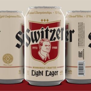 Skydance Switzer Lager — 6 Pack 12oz Cans