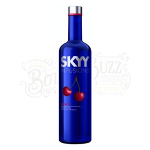 Skyy Vodka Inf Cherry