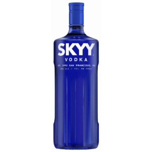 SKYY VODKA 1.75L