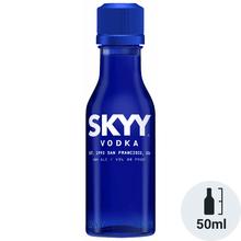 SKYY VODKA 50ML