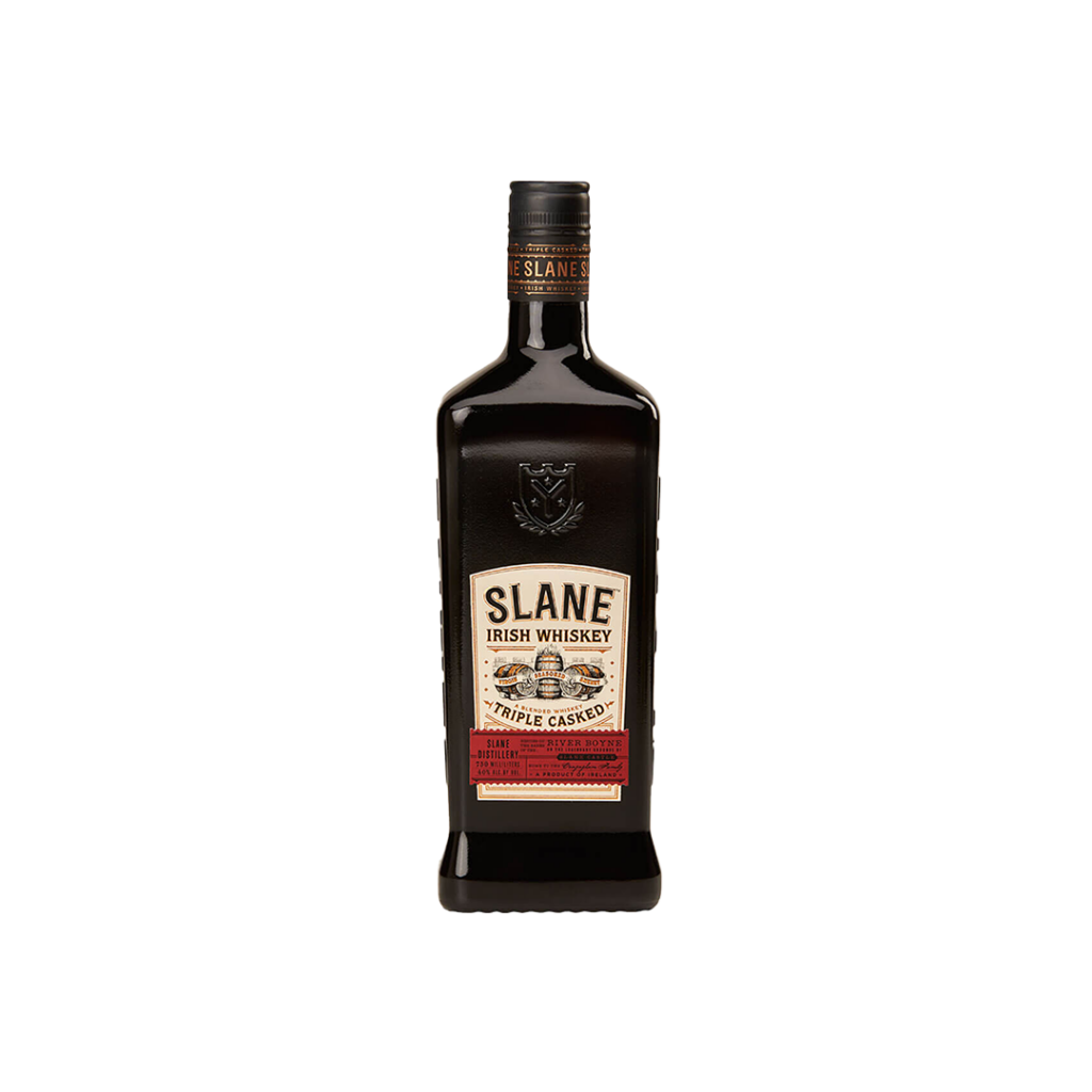 Slane Irish Whiskey — 750ml