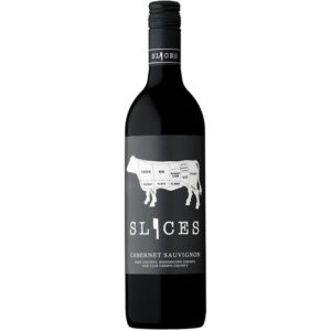 Slices Cabernet Sauvignon