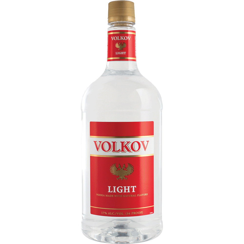 SLIGHT VODKA