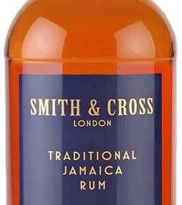 Smith & Cross Trad. Rum