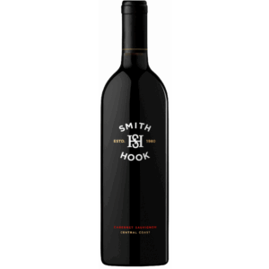 Smith & Hook Cabernet Sauvignon