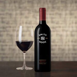 Smith & Hook Prop Red Blend