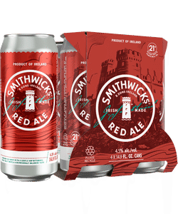 Smithwick'S Irish Red Ale