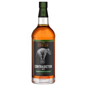 Smooth Ambler Contr. Rye