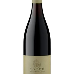 Soter Pinot Noir Mineral Springs