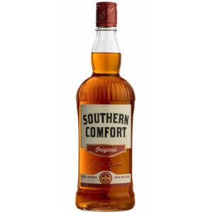 Southern Comfort Whiskey — 750ml