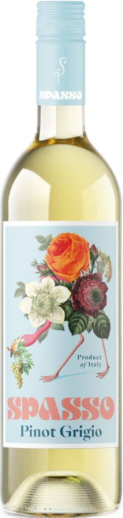 Spasso Pinot Grigio