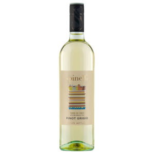 Spinelli Pinot Grigio
