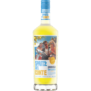 Spritz Del Conte Lemoncello