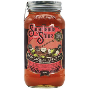 SSHINE APPLE PIE 750ML