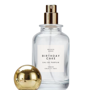 Sshine Birthday Cake — 50ml