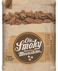 SSHINE BUTTER PECAN 50ML
